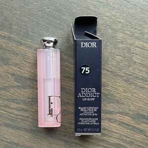 $42 Dior Addict Lip Glow Balm NEW